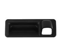 Compatible Con Hyundai I30 2020 81260G4210 81260-G4210 Escotilla Maletero Coche Interruptor Puerta Levadiza Botón Liberación Pestillo Actuador Elevación Tapa Maletero pestillo de puerta trasera