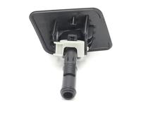 Compatible Con Hyundai I40 2011 2012 2013 2014 2015 Bomba De Boquilla De Limpieza De Faros Delanteros De Coche Y Tapa De Cubierta 98680-3Z000 Boquilla Lavafaros(Right Cover)