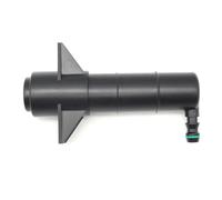 Compatible Con Hyundai I40 2011 2012 2013 2014 2015 Bomba De Boquilla De Limpieza De Faros Delanteros De Coche Y Tapa De Cubierta 98680-3Z000 Boquilla Lavafaros(Pump)