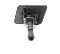 Compatible Con Hyundai I40 2011 2012 2013 2014 2015 Bomba De Boquilla De Limpieza De Faros Delanteros De Coche Y Tapa De Cubierta 98680-3Z000 Boquilla Lavafaros(Left Cover)