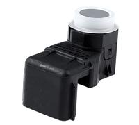 Compatible con Hyundai Kia 4MS064KBD PDC Sensor ultrasónico de asistencia de aparcamiento 4 piezas 95720C5050