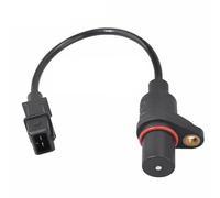 Compatible con Hyundai para Accent 2006-2011 Sensor de posición del cigüeñal 39180-26900 3918026900 39180 26900 Sensor Arbol Levas
