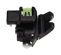 Compatible Con Hyundai Para Accent 2011-2014 2015 2016 2017 2018 81230-1R030 Motor Pestillo De Cerradura De Puerta De Maletero Actuador De Portón Trasero 812301R030 Bloqueo pestillo maletero