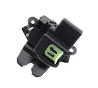 Compatible Con Hyundai Para Accent 2011-2017 2018 81230-1R030 Motor Actuador Del Pestillo Cerradura Puerta Trasera Maletero Cierre Escotilla Del Maletero 812301R030 Bloqueo pestillo maletero