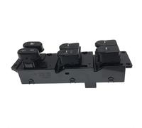 Compatible Con Hyundai Para Accent Para VERNA Para SOLARIS 2010-2016. Interruptor De Control Elevalunas Eléctrico, Botón 93570-1R210 Botón elevalunas