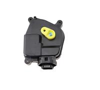 Compatible Con Hyundai Para Accent SE 1.6L L4 - Actuador Cerradura Puerta Coche Gasolina Delantero Trasero Izquierdo Derecho 95736-1G020 95735-1G020 95745-1G020 95746-1G020 Accesorios para coche(Front