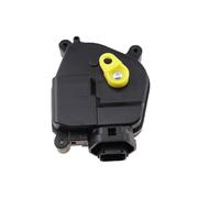 Compatible Con Hyundai Para Accent SE 1.6L L4 - Actuador Cerradura Puerta Coche Gasolina Delantero Trasero Izquierdo Derecho 95736-1G020 95735-1G020 95745-1G020 95746-1G020 Accesorios para coche(Rear