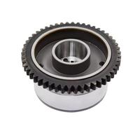 Compatible Con Hyundai Para Azera 2011 Para Veracruz 2007-2012 Para Genesis Coupe 2011-2012 243503C113 Engranaje Árbol Levas Sincronización Automóvil CVVT engranaje