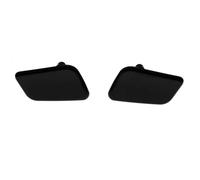 Compatible Con Hyundai Para Azera Para Grandeur HG 2011 2012 2013 2014 2015 Tapa De Boquilla De Arandela De Faro Delantero De Coche 98680-3V000 Boquilla Arandela Faro(SET)