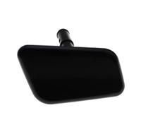 Compatible Con Hyundai Para Azera Para Grandeur HG 2011 2012 2013 2014 2015 Tapa De Cubierta De Boquilla Limpiaparabrisas De Faro Delantero De Coche 98680-3V000 Boquilla Arandela Faro(Right)