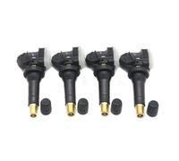 Compatible Con Hyundai Para Creta Para Tucson Para H100 Para Iload Para Staria Tpms Sensor 52940Bv100 52940-Bv100 TPMS para automoción(4pcs)