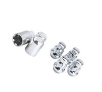 Compatible Con Hyundai Para Elantra 1990-2020 Para Palisade 2018-2020 Para Santa Fe XL 2019-2020 Tuercas Ruedas Accesorios Y Mucho Más perno rueda
