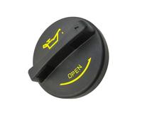 Compatible Con Hyundai Para Elantra 2.0L 2001-2006 Para Tiburon 2.0L 2003-2008 Tapa Depósito De Combustible OEM 26510-26620 Tapón de combustible