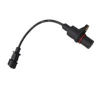 Compatible con Hyundai para Elantra 2000-2006 Sensor de posición del cigüeñal 39180-22600 39180 22600 3918022600 Sensor Arbol Levas