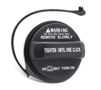 Compatible Con Hyundai Para Elantra 2004-2019 Para Genesis 2009-2016 Para Santa Fe 2007-2019 Tapa Llenado Del Tanque De Combustible Con Correa 310103L600 Tapa Gasolina llenado