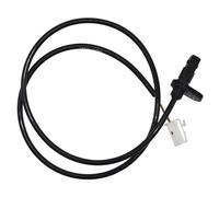 Compatible Con Hyundai Para Elantra 2007 2008 2009 2010 59910-2H300 Sensor De Velocidad De Rueda Trasera Izquierda ABS Sensor De Rueda Sensor de rueda ABS coche