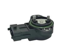 Compatible Con Hyundai Para Elantra 2007-2014 Sensor Acelerador Automóvil Sensor Posición Del Acelerador Sensor Control Del Acelerador Piezas Automóvil OEM: 35170-26910 cuerpo acelerador TPS