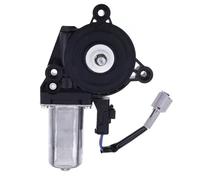 Compatible Con Hyundai Para Elantra 2011 2012 2013 2014 2015 2016 Motor De Elevalunas Eléctrico 834603S001, 834503S001. Mecanismo elevador ventana