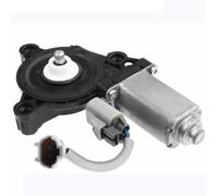 Compatible Con Hyundai Para Elantra 2011 2012 2013 2014 2015 2016 Motor De Elevalunas Eléctrico Delantero Izquierdo Y Derecho 834603S001, 834503S001 Mecanismo elevador ventana
