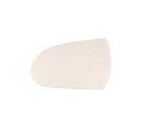 Compatible Con Hyundai Para Elantra 2016 2017 2018 2019 2020 Con Calefacción Y Función Antideslumbrante. Espejos Laterales Izquierdo Y Derecho Cristal de espejo lateral(Left Side)