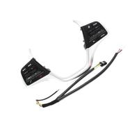 Compatible Con Hyundai Para Elantra 2016 2017 2018 Interruptor De Volante De Coche Canal De Volumen Teléfono Control De Crucero Multifunción Botón Volante Automóvil