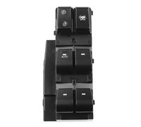 Compatible Con Hyundai Para Elantra 2017 2018 2019 2020 Para Interruptor De Ventana Eléctrica Maestra 93570F20004X Botón Ventana Trasera