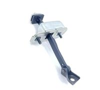 Compatible Con Hyundai Para Elantra AD 2016-2019 Conjunto Control Puerta Delantera Limitador Cinturón Puerta LH RH Correa Control De Puerta Trasera 79380F2000 79390F2000 Delantera Bisagra Tope