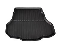 Compatible Con Hyundai Para Elantra CN7 MK7 Para Avante N-Line 2021-2025 Alfombra Trasera Maletero Coche Anti-sucio Forro Bota Para Bandeja Carga