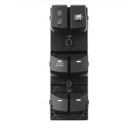 Compatible con Hyundai para Elantra para Lang para Move 12-16 Interruptor De Control del Elevalunas Eléctrico Principal 93570-4V000 935703X030 935703X030RY Interruptor de Ventana eléctrica