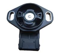 Compatible Con Hyundai Para Excel 1991 1992 1993 1994 Sensor Posición Acelerador Coche OEM 35102-33005 MD614510 Sensor Posición Acelerador Coche