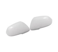 Compatible Con Hyundai Para Grand Para Santa Fe XL 2017 2018 2019 2020, Cubierta Espejo Retrovisor Lateral Externo, Lente Cristal, Tapa Inferior, Carcasa, Marco, Soporte tapas espejo retrovisor
