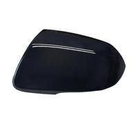 Compatible Con Hyundai Para Grand Para Santa Fe XL 2017 2018 2019 2020, Cubierta Espejo Retrovisor Lateral Externo, Lente Cristal, Tapa Inferior, Carcasa, Marco, Soporte tapas espejo retrovisor