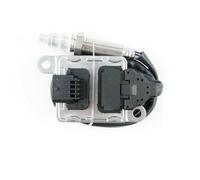 Compatible Con Hyundai Para Grand Para Starex H-1 H1 2.5L Diésel GDB GDF 2015 2016 2017 2018 Sensor De NOx Sensor De Oxígeno Y Nitrógeno 29650-4A200 5WK97399 nox Sensores de oxígeno