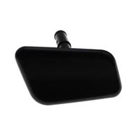 Compatible Con Hyundai Para Grandeur Para Azera HG 2011 2012 2013 2014 2015 Cubierta De Boquilla Limpiaparabrisas De Faro Delantero De Coche 98680-3V000 Boquilla Arandela Faro(RIGHT)