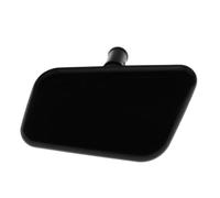 Compatible Con Hyundai Para Grandeur Para Azera HG 2011 2012 2013 2014 2015 Cubierta De Boquilla Limpiaparabrisas De Faro Delantero De Coche 98680-3V000 Boquilla Arandela Faro(LEFT)