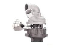 Compatible Con Hyundai Para H-1 Para Starex 2007 2008 2009 2010 2011 Válvula Solenoide De Para Escape Del Turbocompresor 28200-4A480 Turbocompresor Reemplazo