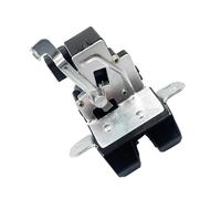 Compatible Con Hyundai Para I10 MK2 5 2013 2014 2015 2016 2017 2018 2019 2020 81230B4010 Actuador Bloqueo Portón Trasero Actuador Bloqueo De Maletero Trasero 81230-B4010 Cerradura tapa maletero