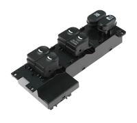 Compatible Con Hyundai Para I30 2007 2008 2009 2010 2011 2012 93570-2L910 935702L910 Botón Elevador Del Interruptor De Control La Ventana Eléctrica Interruptor ventana