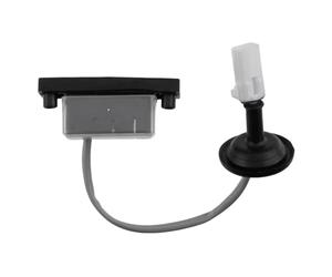 Compatible Con Hyundai Para I30 FD Estate NTY 2007-2012 Puerta Trasera Coche Cerradura Tapa Maletero Interruptor Manija Liberación EZC-HY-720 81260-2L000 Pestillo Maletero