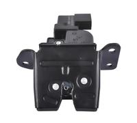 Compatible Con Hyundai Para I30 GD 1.4 2011 2012 2013 2014 2015 AP02 Cerradura De Portón Trasero Cerradura De Maletero 81230A6000 Bloqueo pestillo maletero