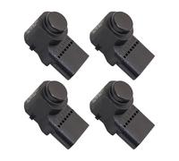 Compatible Con Hyundai Para I40 2011 2012 2013 2014 2015 2016 2017 2018 2019 2020 95720-3Z000 4 Piezas Sensor Asistencia De Marcha Atrás Automóvil Sensor Estacionamiento Sensor PDC Distancia