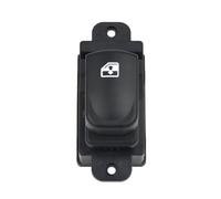 Compatible Con Hyundai Para I800 I20 2008-2014 93570-1J500 935701J500 Interruptor De Ventana Eléctrica Botón Maestro Elevador Interruptor Mando Elevalunas(Single switch)