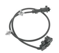 Compatible con Hyundai para ix35 2010-2018 Sensor de ángulo del cigüeñal del coche 39180-2F000 391802F000 Sensor Arbol Levas(Sensor)