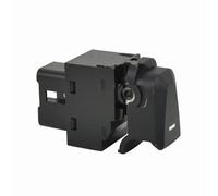Compatible con Hyundai para IX35 y Tucson IX 2009-2015. Pieza Original OEM 935762S000. Interruptor de elevalunas eléctrico del Lado del Pasajero Derecho.