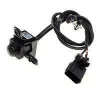 Compatible Con Hyundai Para Pasajeros Para Genesis G90 2016 Cámara Visión Frontal Cámaras Respaldo Asistencia Automóvil OEM: 95780D2000 95780-D2000 Cámara Visión Trasera