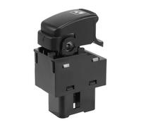 Compatible Con Hyundai Para SANTA 2007 2008 2009 2010 2011 2012 Interruptor De Ventana Eléctrica Trasero LH RH 935802B000 boton vidrio porton tras