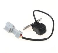 Compatible Con Hyundai Para Santa Cámara Visión Trasera Claus Accesorios Coche Cámara Asistencia Estacionamiento OEM: 95760-A2100 95760-2W000 Cámara Respaldo(Size2)