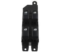 Compatible Con Hyundai Para Santa Fe 2001 2002 2003 2004 2005 2006 Interruptor Elevador De Control De Ventana Principal De Energía Eléctrica 93570-26100 Mando Botonera Elevalunas