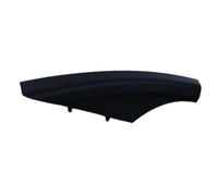 Compatible Con Hyundai Para Santa Fe 2002 2003 2004 2005 2006 Reemplazo De La Cubierta Del Portaequipajes De La Barra Del Equipaje Cubierta portaequipajes