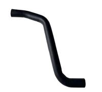 Compatible Con Hyundai Para Santa Fe 2007 2008 2009 2.7 V6 25411-2B100 25412-2B100 Manguera De Refrigerante De Radiador Superior Inferior Accesorios De Coche Tubería de radiador(Upper 25411-2B100)
